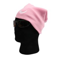Gardner Čiapka Pink Beanie Hat Gardner Čiapka Pink Beanie Hat