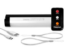 Delphin Svetlo Do Bivaku LightBar UC S Ovládačom