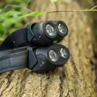 RidgeMonkey Čelovka VRH150X Pro USB Rechargeable Headtorch (3)