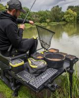 Matrix Odkladací Stolík Folding Side Tray (12)