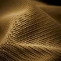 Geoff Anderson Košeľa Zulo II Zelená Krátky Rukáv (8)