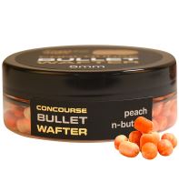 Benzar Mix Vyvážená Nástraha Concourse Bullet Wafter 5 mm - Broskyňa Kyselina Maslová