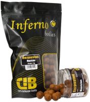 Carp Inferno Rozpustné Boilies Nutra Line Mauricius (1)