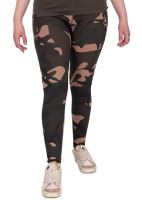 Fox Legíny Womens Camo Leggings - M