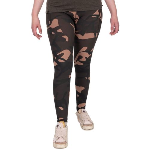 Fox Legíny Womens Camo Leggings