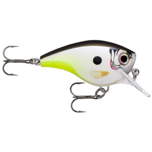 Rapala Wobler BX Brat 06 HDG 5 cm 10 g