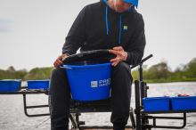 Preston Innovations Vedro Bucket Set 18 l (2)