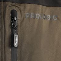 Prologic Zimný Oblek Signature Thermal Suit Bib/Brace 2-Dielny (4)