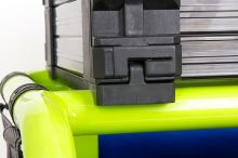 Matrix Sedačka S36 Lime Edition Seatbox (1)