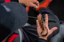 Fox Rage Rotačka Spinnerbaits Ayu (3)