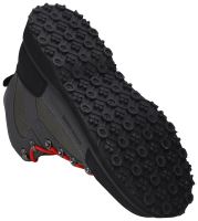 Mikado Brodiace Topánky Gumová Podrážka (1)