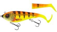 Savage Gear Wobler Deviator Tail SS Golden Ambulance - 20 cm 87 g