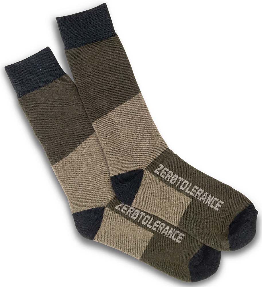 E-shop Nash ponožky zt socks - 38-42