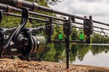 Fox Signalizátor Záberu Mini Micron (9)