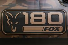 Fox Čln Inflatable Boat Camo 180 (6)