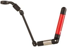 JRC Swinger Kurve Slim Indicator Black (5)