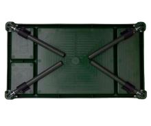 CarpPro Stolík Bivvy Table (1)