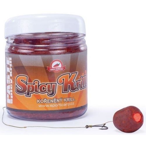 Sportcarp Pasta 250ml