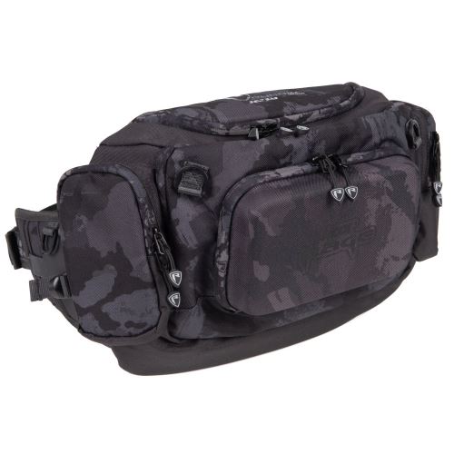 Fox Rage Ľadvinka Camo Voyager Belt Bag