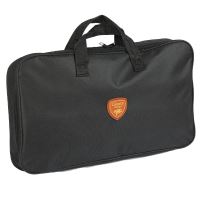 Giants Fishing Stojan Black Rod Pod 3 Rods (2)