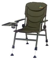 Anaconda  Kreslo  TABLE CARP CHAIR