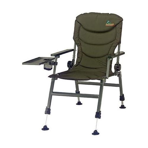 Anaconda  Kreslo  TABLE CARP CHAIR