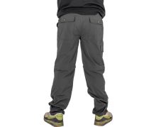 Black Cat Nohavice Zip-Off Trousers (7)