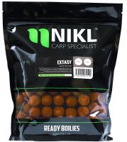 Nikl Ready Boilie Extasy - 250 g 18 mm