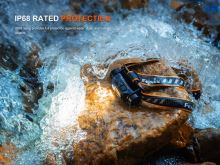 Fenix ​​Nabíjacia Čelovka HM60R V2.0 (14)