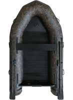 Fox Čln Inflatable Boat Aluminium Floor Camo 290 (1)