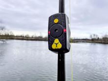 Black Cat Sada Signalizátorov Battle Sounder Set 2+1 (5)