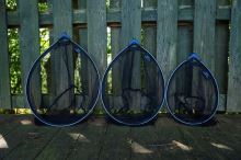 Zebco Podberáková Hlava Ambition Sponn Net (2)