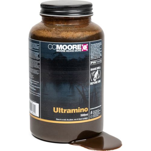 CC Moore Aminokomplex Ultramino 500 ml