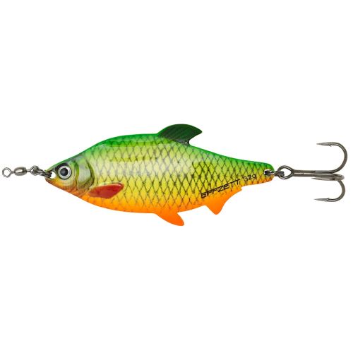 Dam Blyskáč Effzett Roach Spoons Fire Roach UV