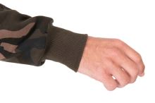 Fox Mikina Camo Full Zip Premium 310 Hoodie (8)