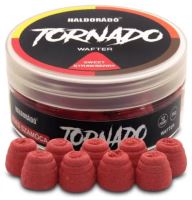 Haldorádó Wafters Tornado 30 g 12 mm - Sladká Jahoda