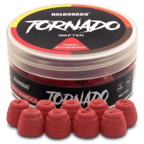 Haldorádó Wafters Tornado 30 g 12 mm