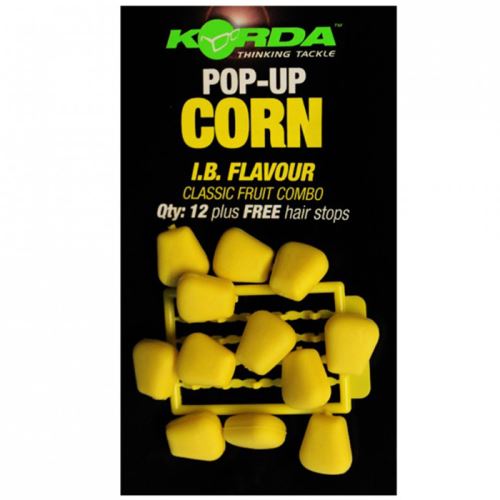 Korda Umelá Kukurica Pop Up Corn