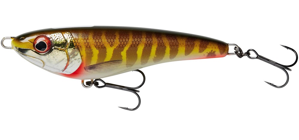 Savage gear freestyler v2 ss pike - 11 cm 28 g