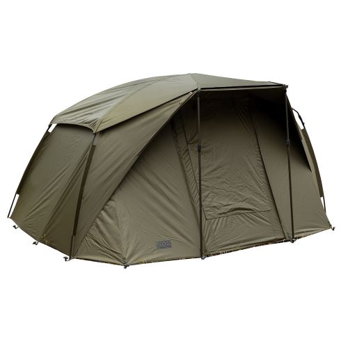 Fox Parný Štít Eos Pre Bivvy 2 Person Vapour Cap
