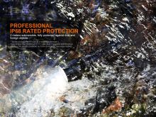 Fenix Nabíjacie Svetlo C7 (7)