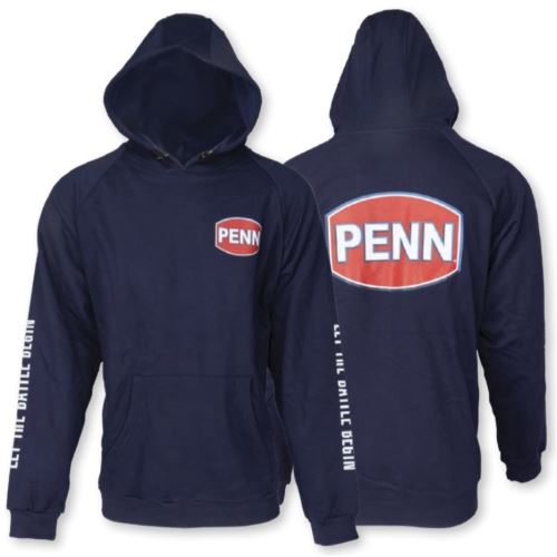 Penn Mikina Pro Hoodie