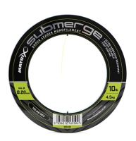 Matrix Šokový Vlasec SubmergeShock Leader 100 m (1)