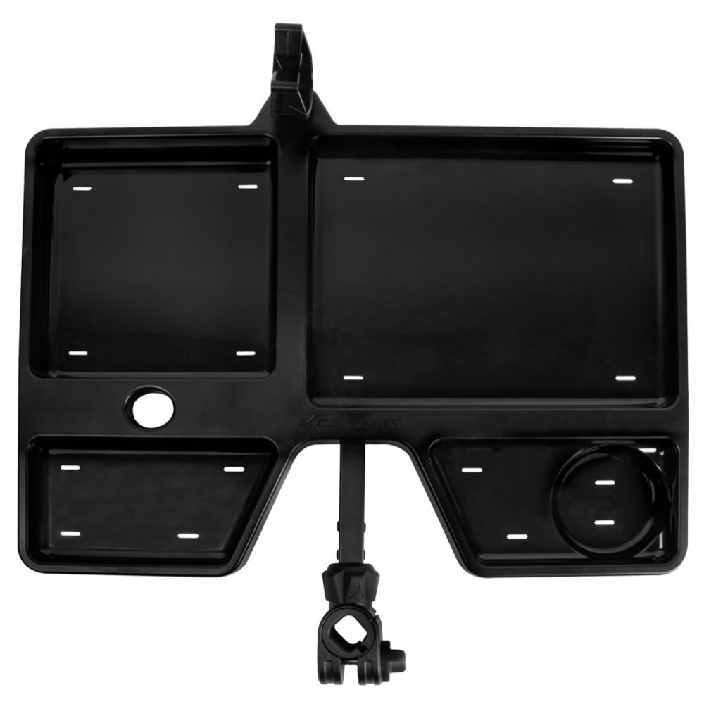 E-shop Korum plato allrounder side tray