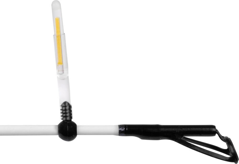 Korum držiak chemického svetla snaplight holder kit 3 mm 8 ks