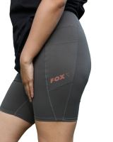 Fox Kraťasy Legínové WC Short Leggins
