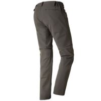 Geoff Anderson Nohavice ZipZone II Čierne (3)