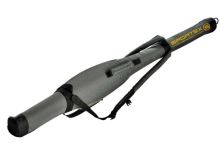 Sportex Puzdro Na Prút Tubus S Navijakom VIII (1)