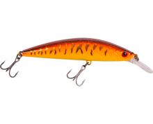 Zebco Wobler Demonic Minnow Browntiger10,5 cm 24 g Zebco Wobler Demonic Minnow Browntiger10,5 cm 24 g