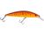 Zebco Wobler Demonic Minnow Browntiger10,5 cm 24 g